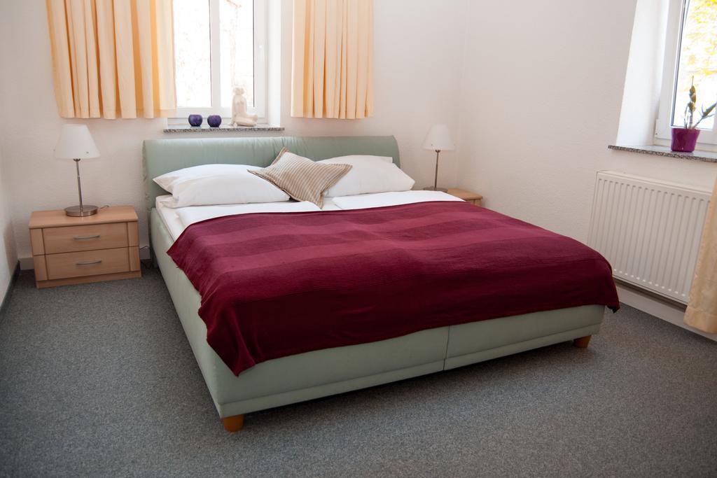 Apartment Dresden Neustadt