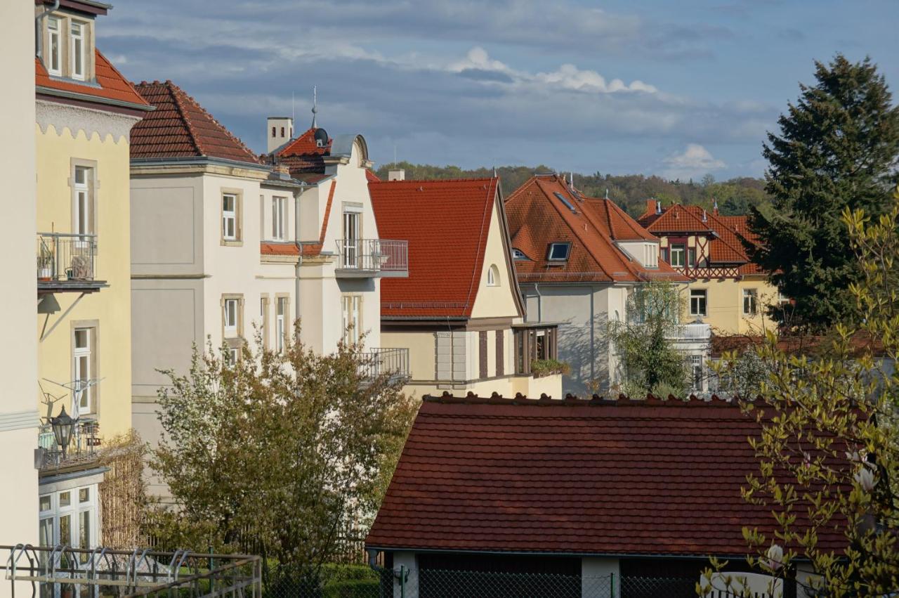 Appartement-Villa Ulenburg