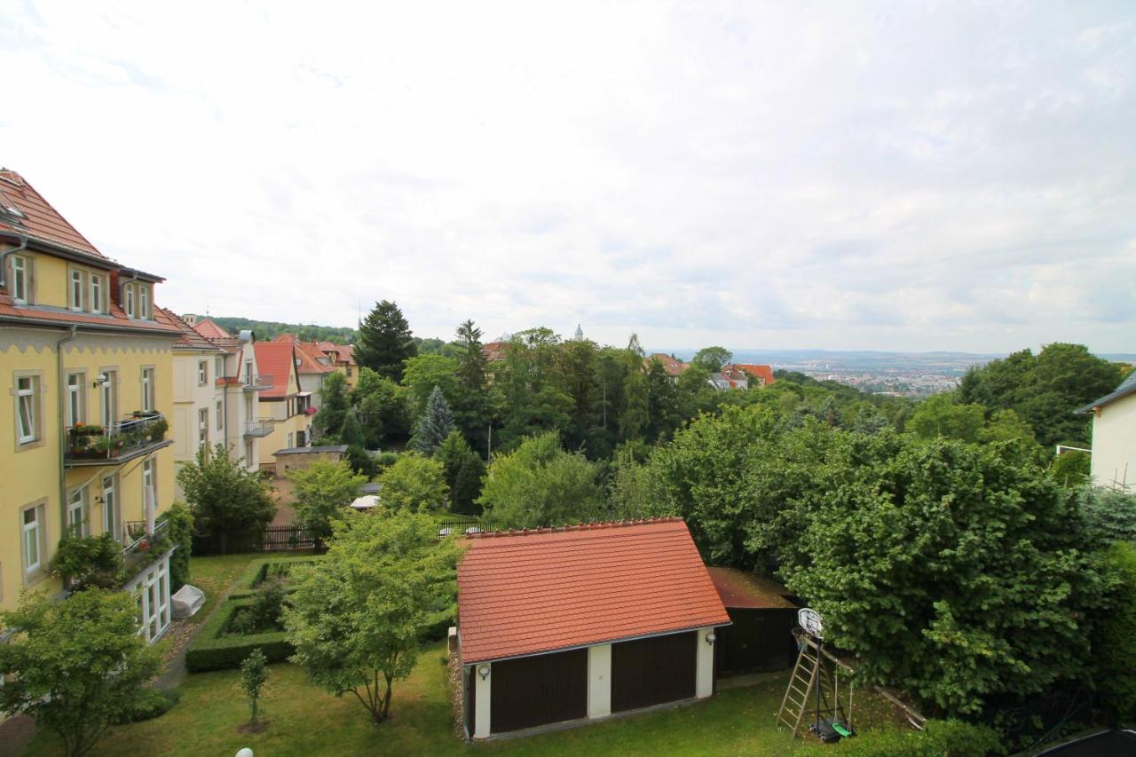 Appartement-Villa Ulenburg
