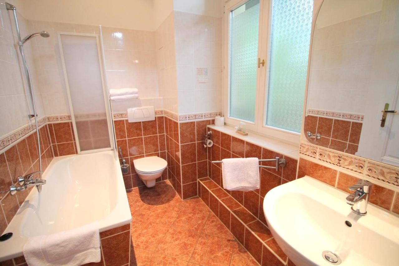 Appartement-Villa Ulenburg