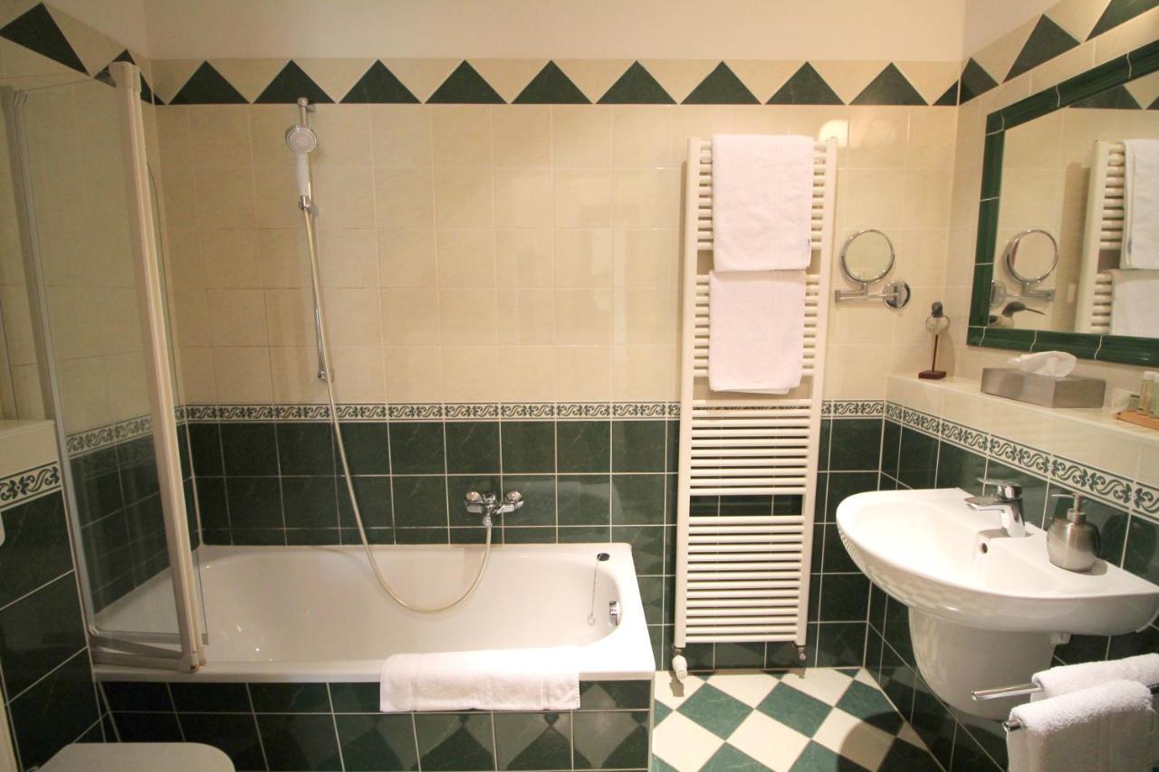 Appartement-Villa Ulenburg