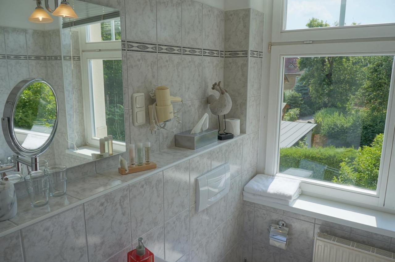 Appartement-Villa Ulenburg