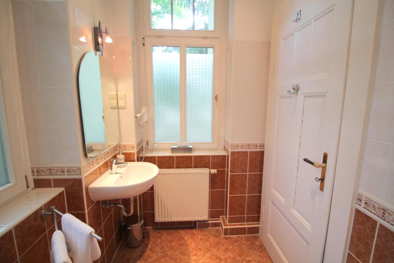 Appartement-Villa Ulenburg