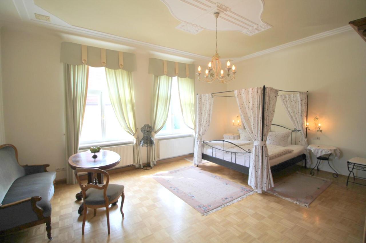 Appartement-Villa Ulenburg