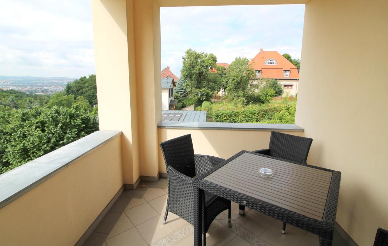 Appartement-Villa Ulenburg