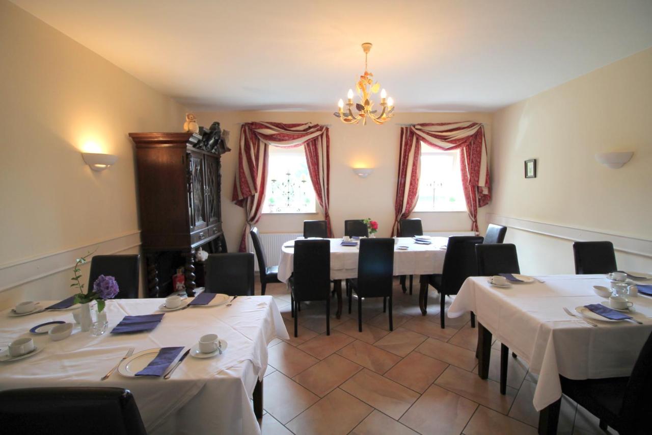 Appartement-Villa Ulenburg