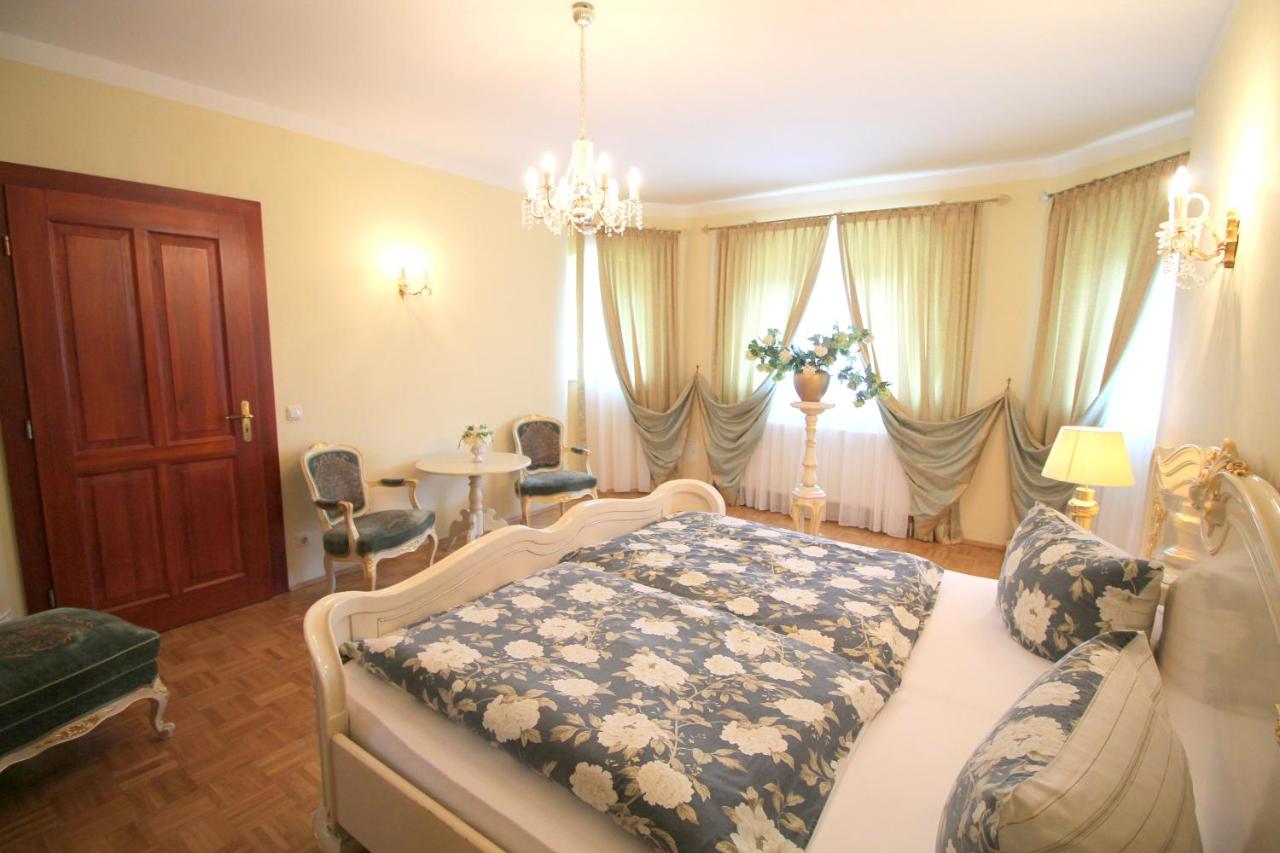 Appartement-Villa Ulenburg