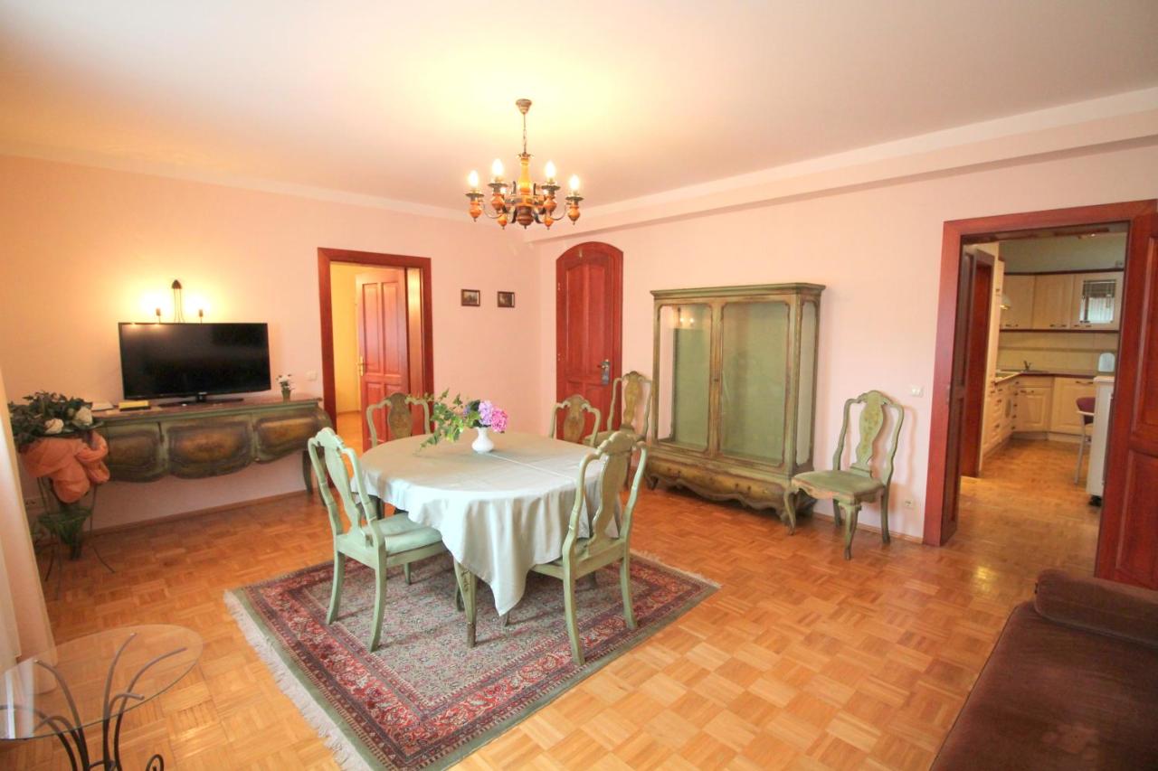 Appartement-Villa Ulenburg