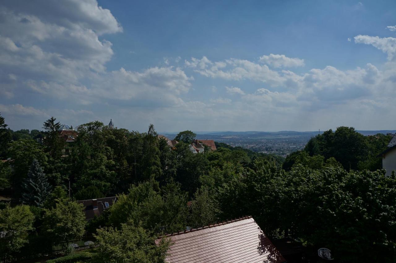 Appartement-Villa Ulenburg