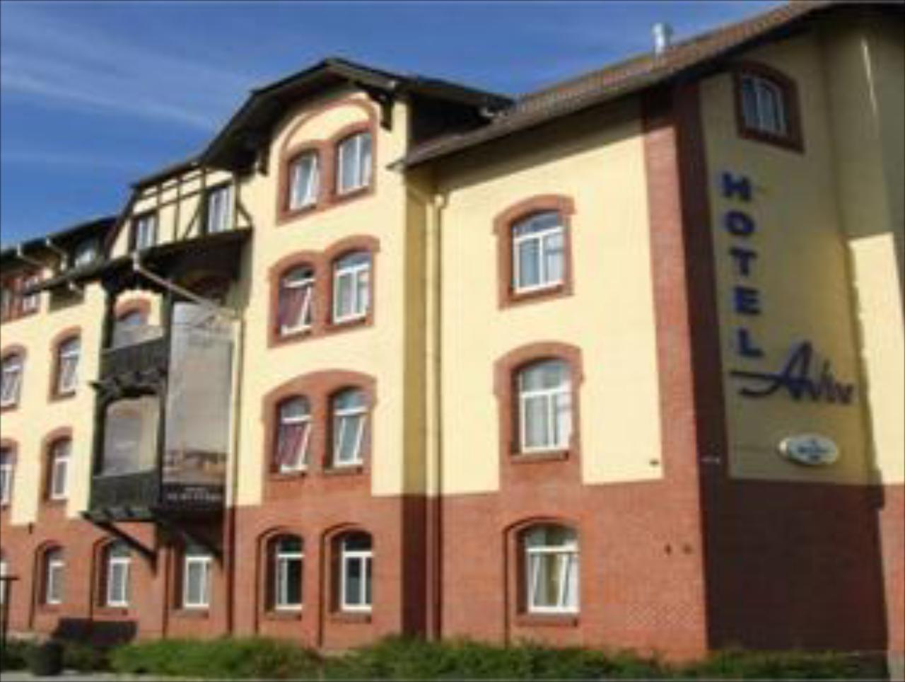 Hotel Aviv