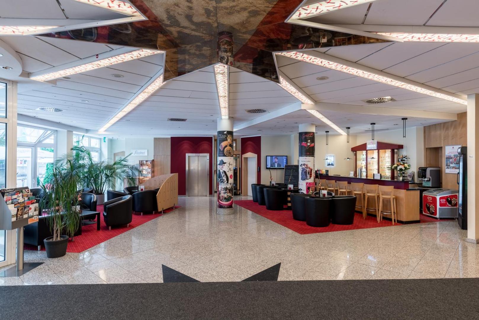 Andante Hotel Dresden