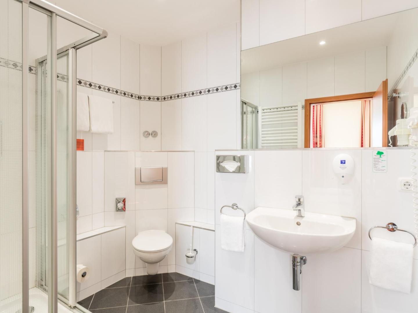 Andante Hotel Dresden