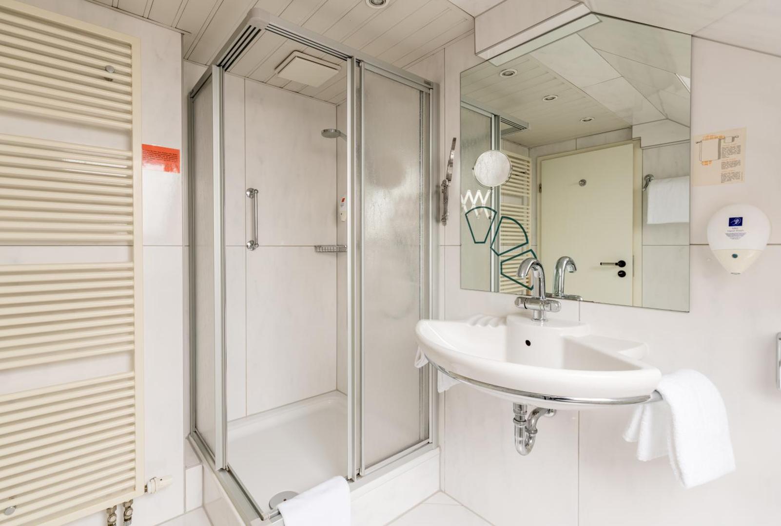 Andante Hotel Dresden