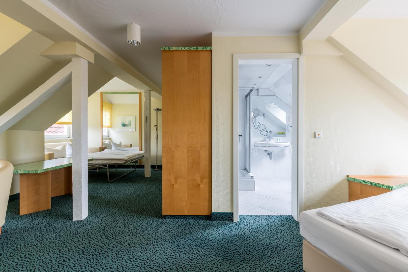 Andante Hotel Dresden