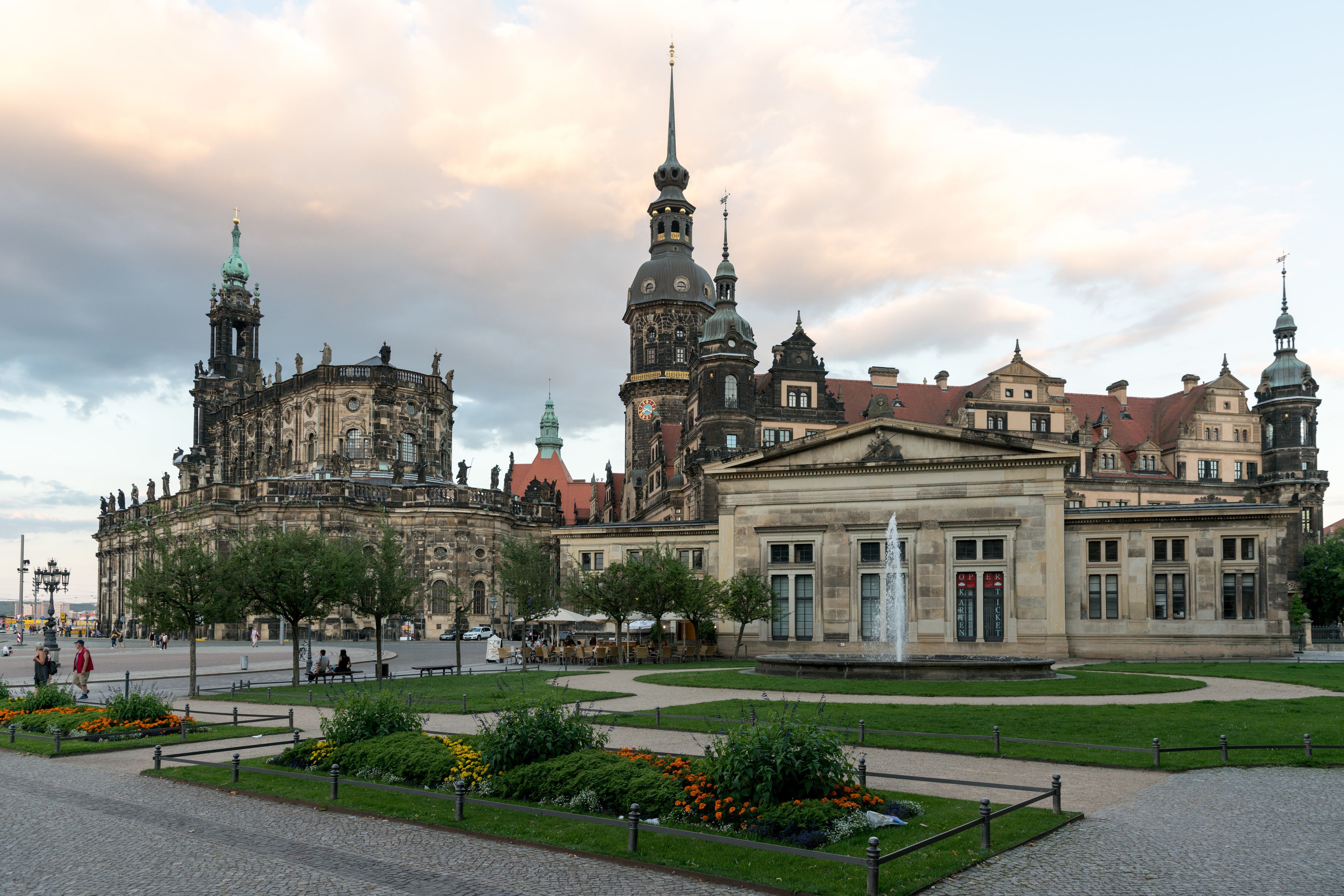 Andante Hotel Dresden