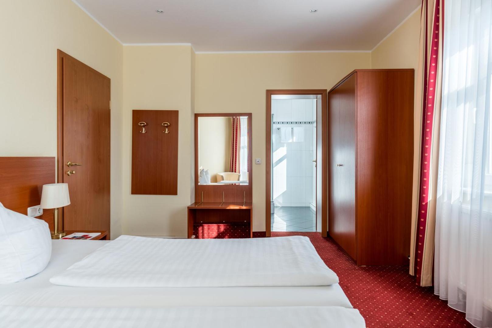 Andante Hotel Dresden