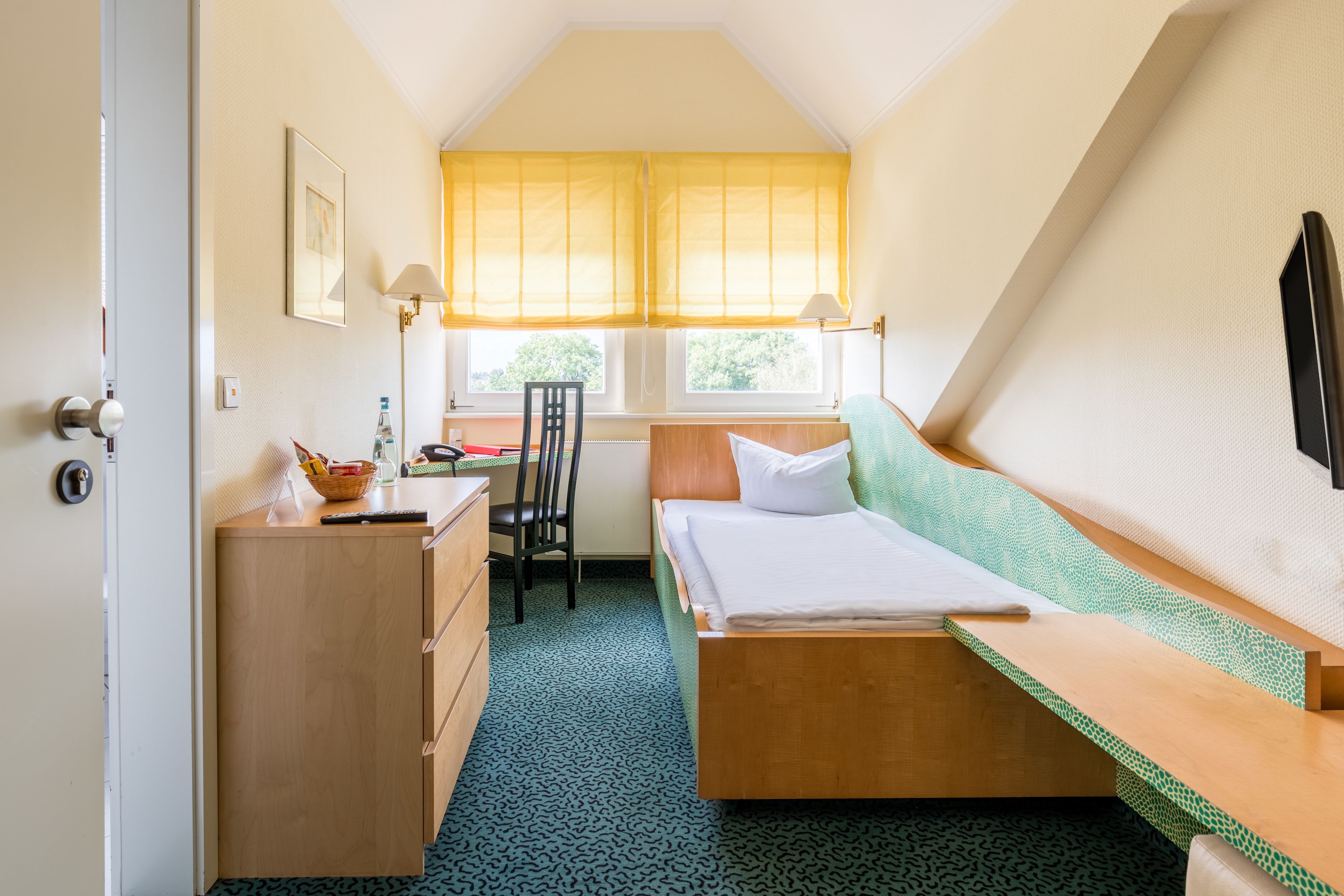 Andante Hotel Dresden