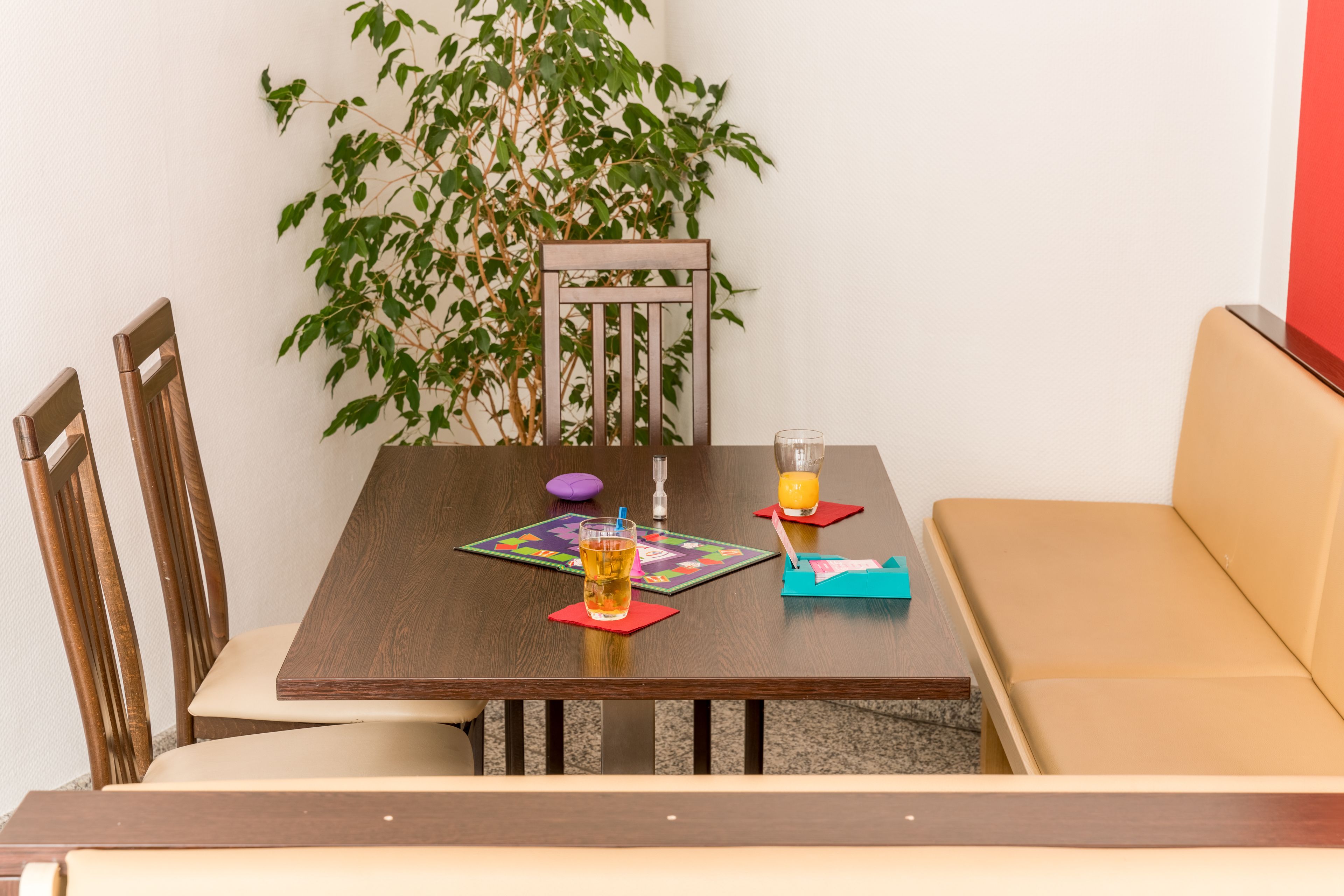 Andante Hotel Dresden