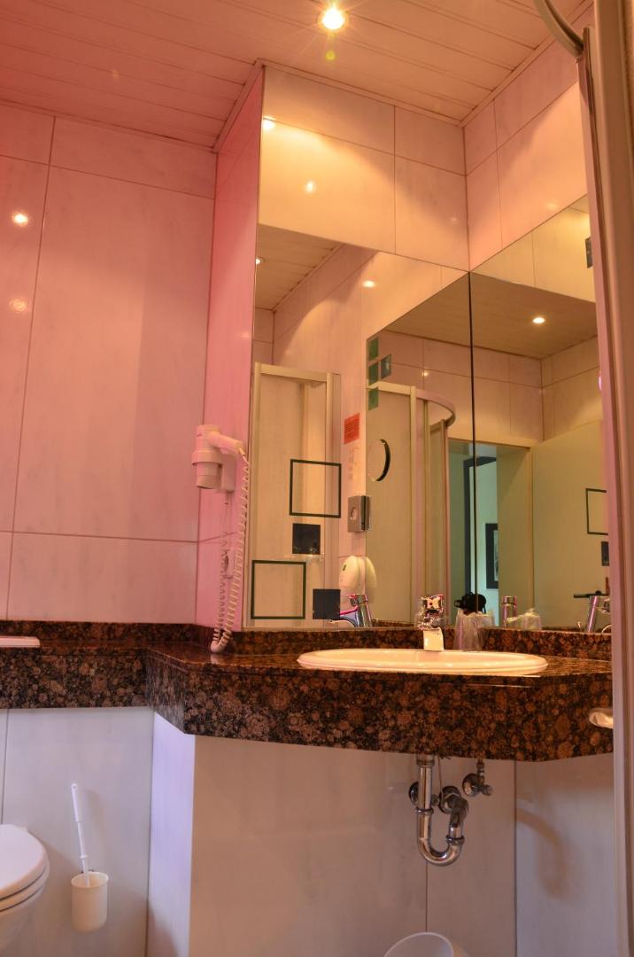 Andante Hotel Dresden