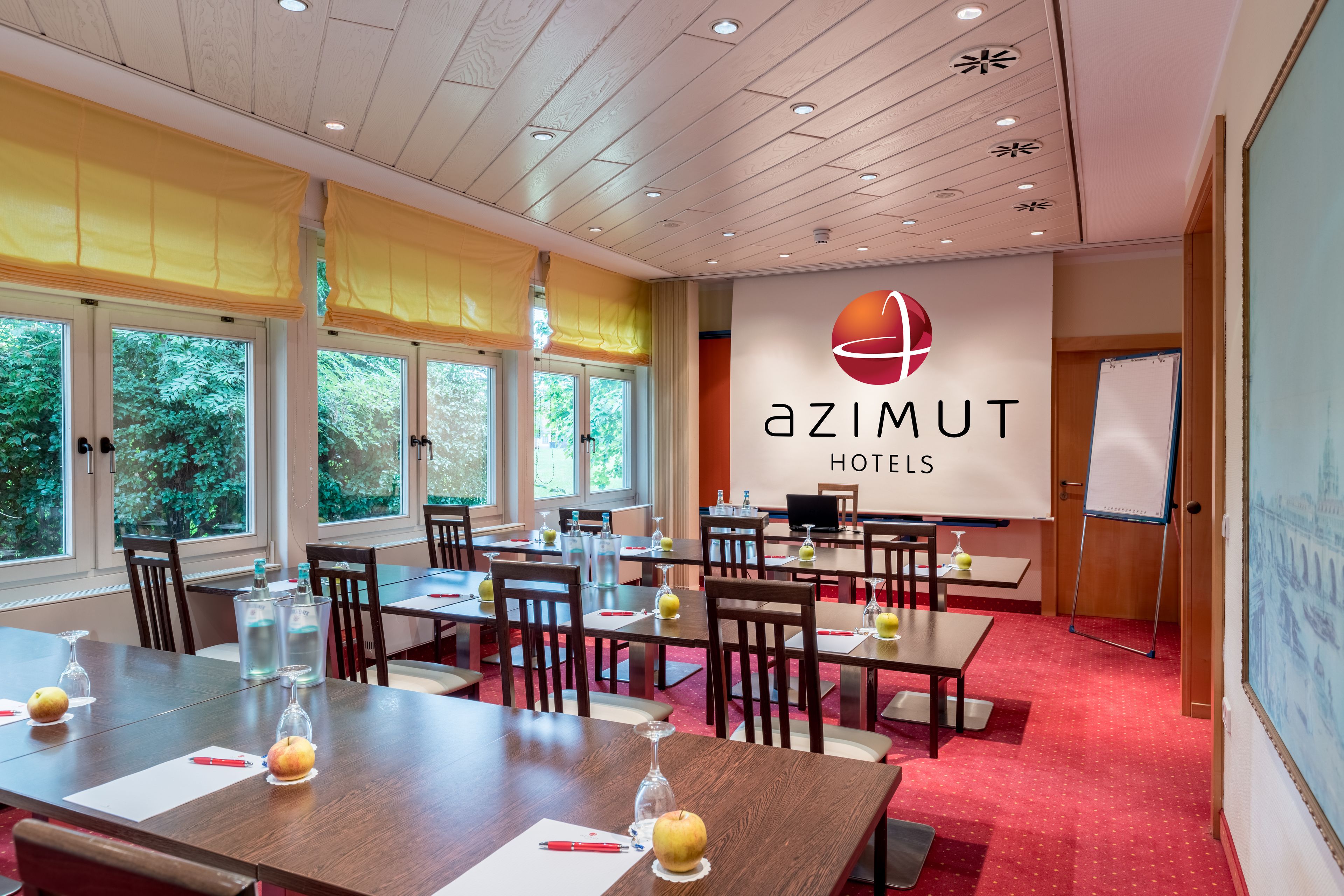Andante Hotel Dresden