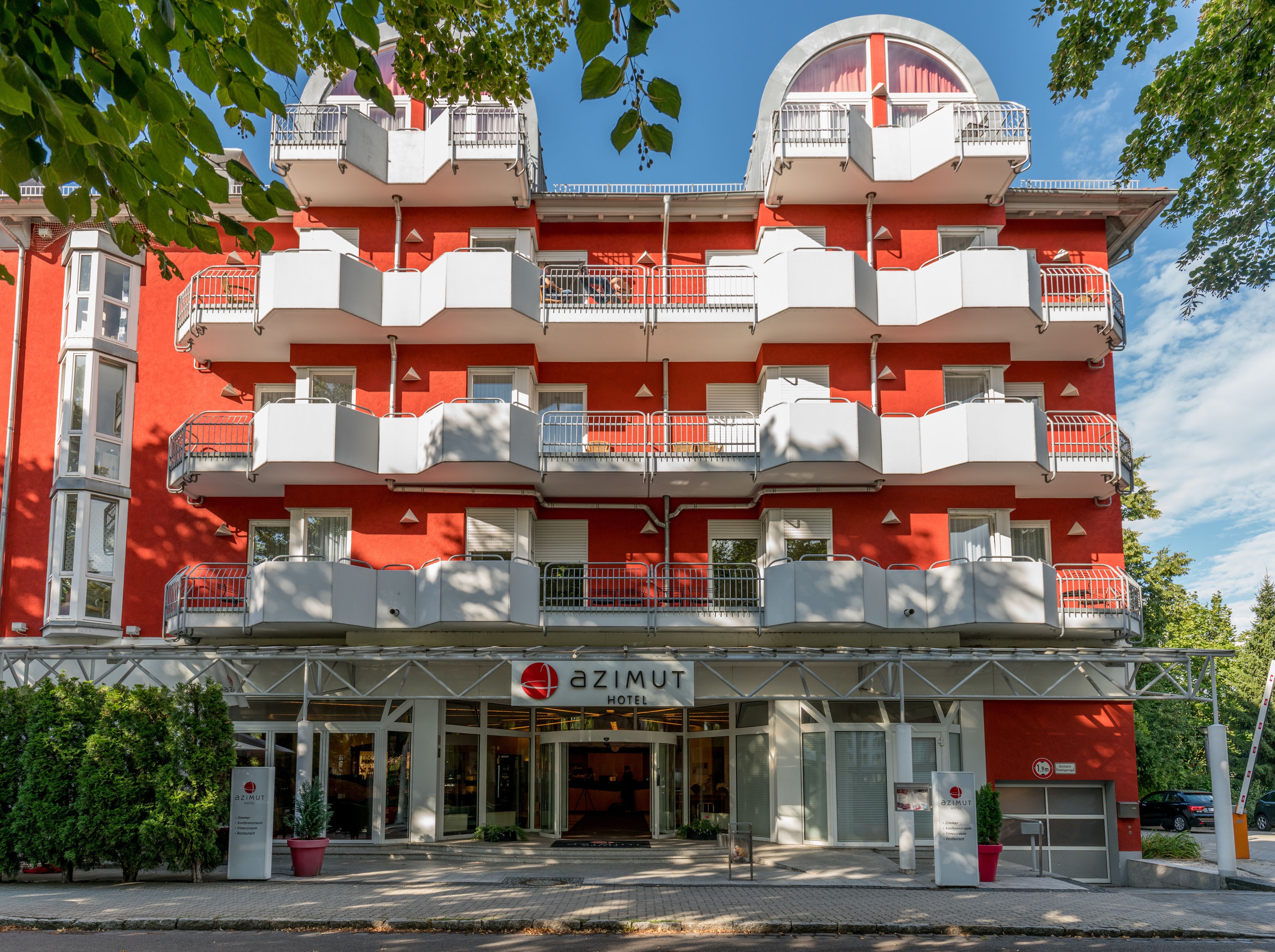 Andante Hotel Dresden