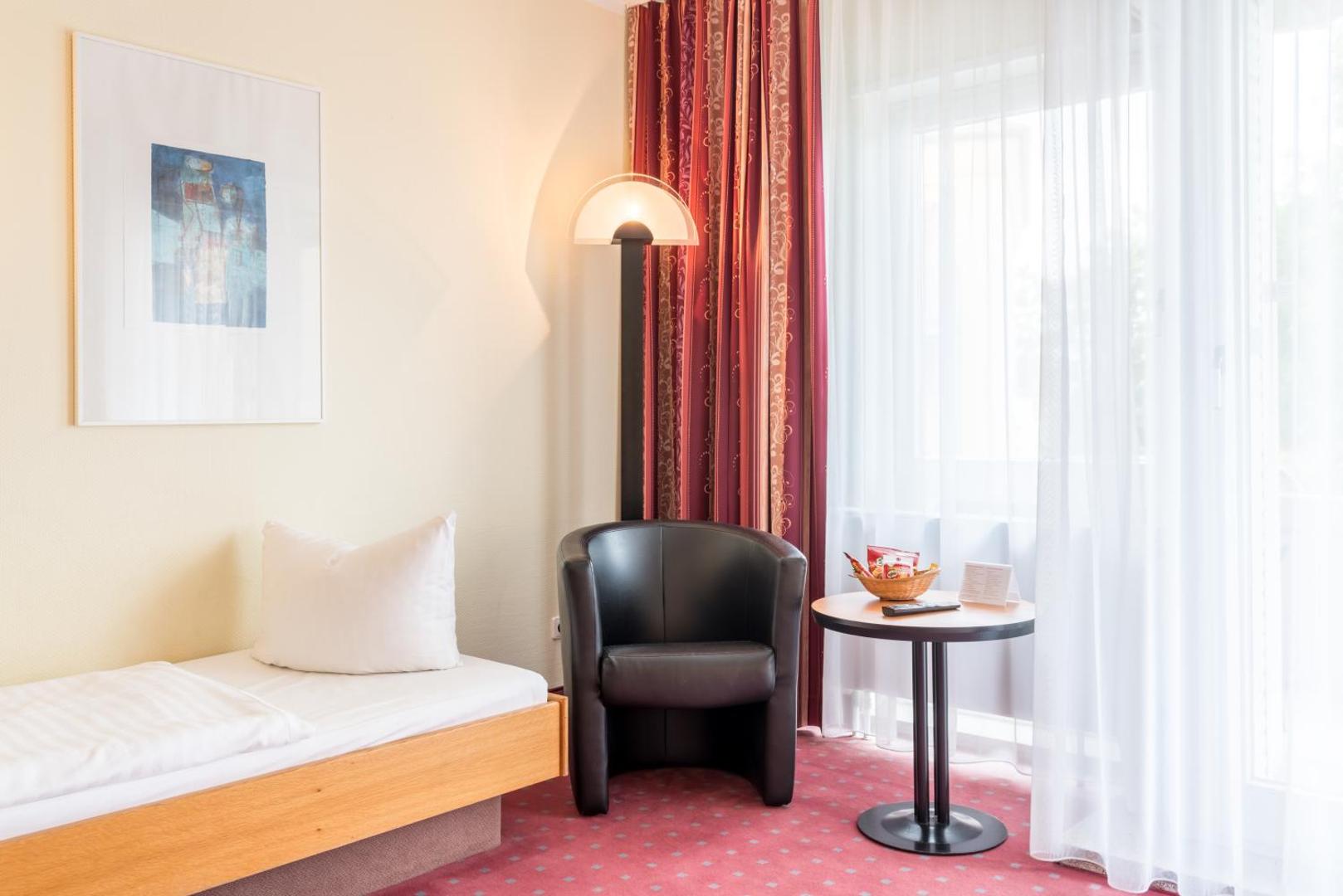 Andante Hotel Dresden