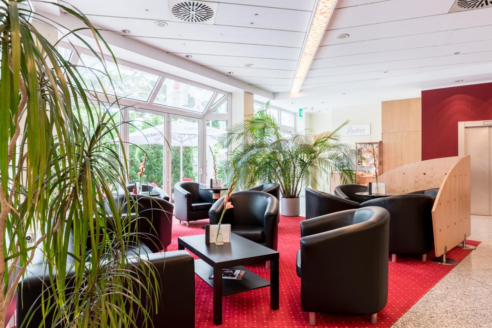 Andante Hotel Dresden