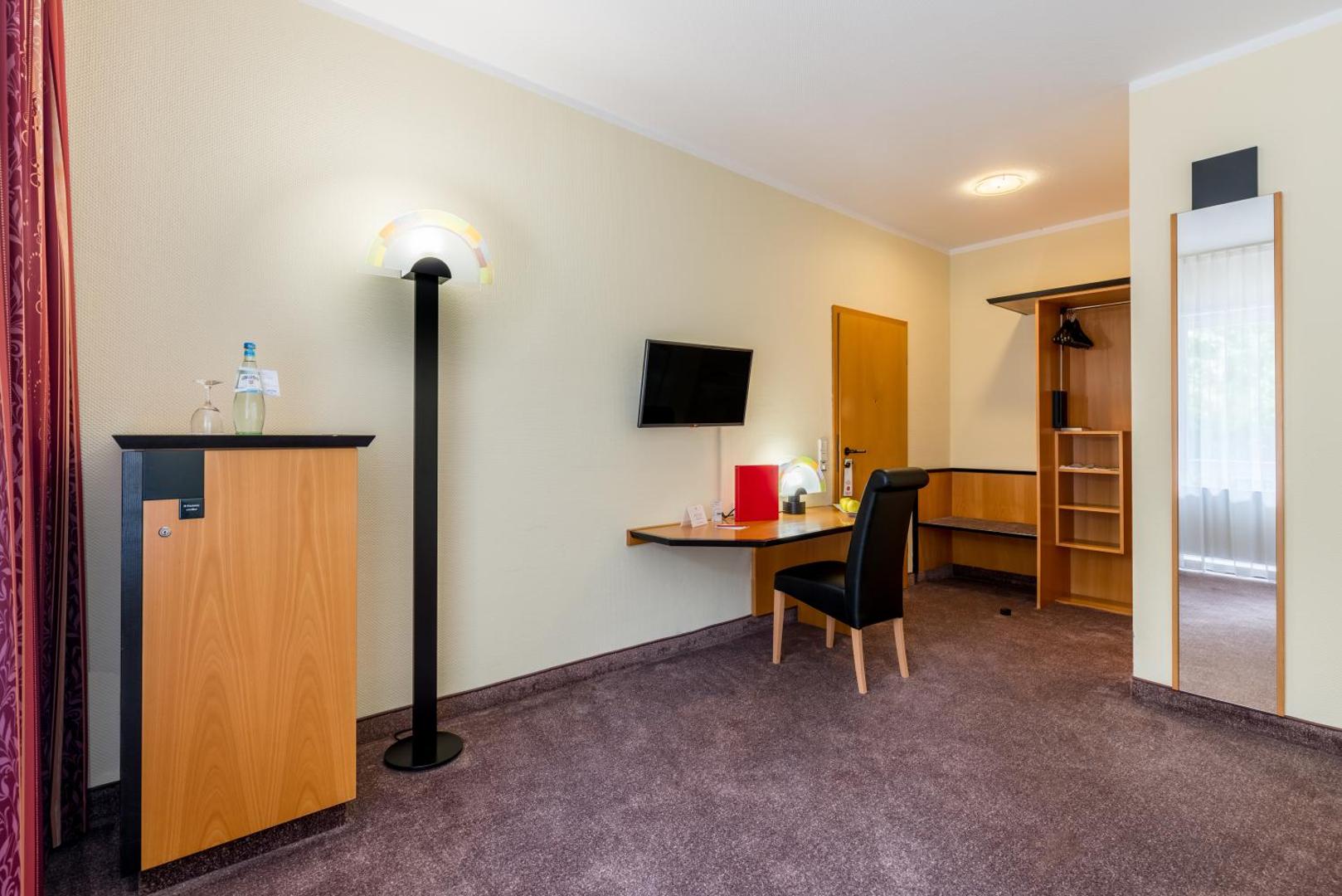 Andante Hotel Dresden