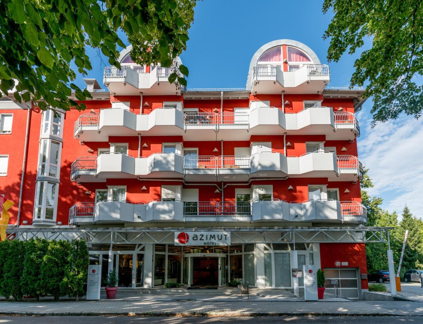 Andante Hotel Dresden