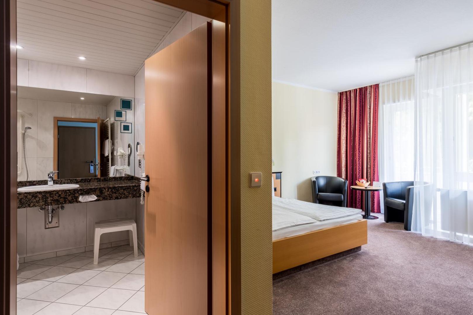 Andante Hotel Dresden