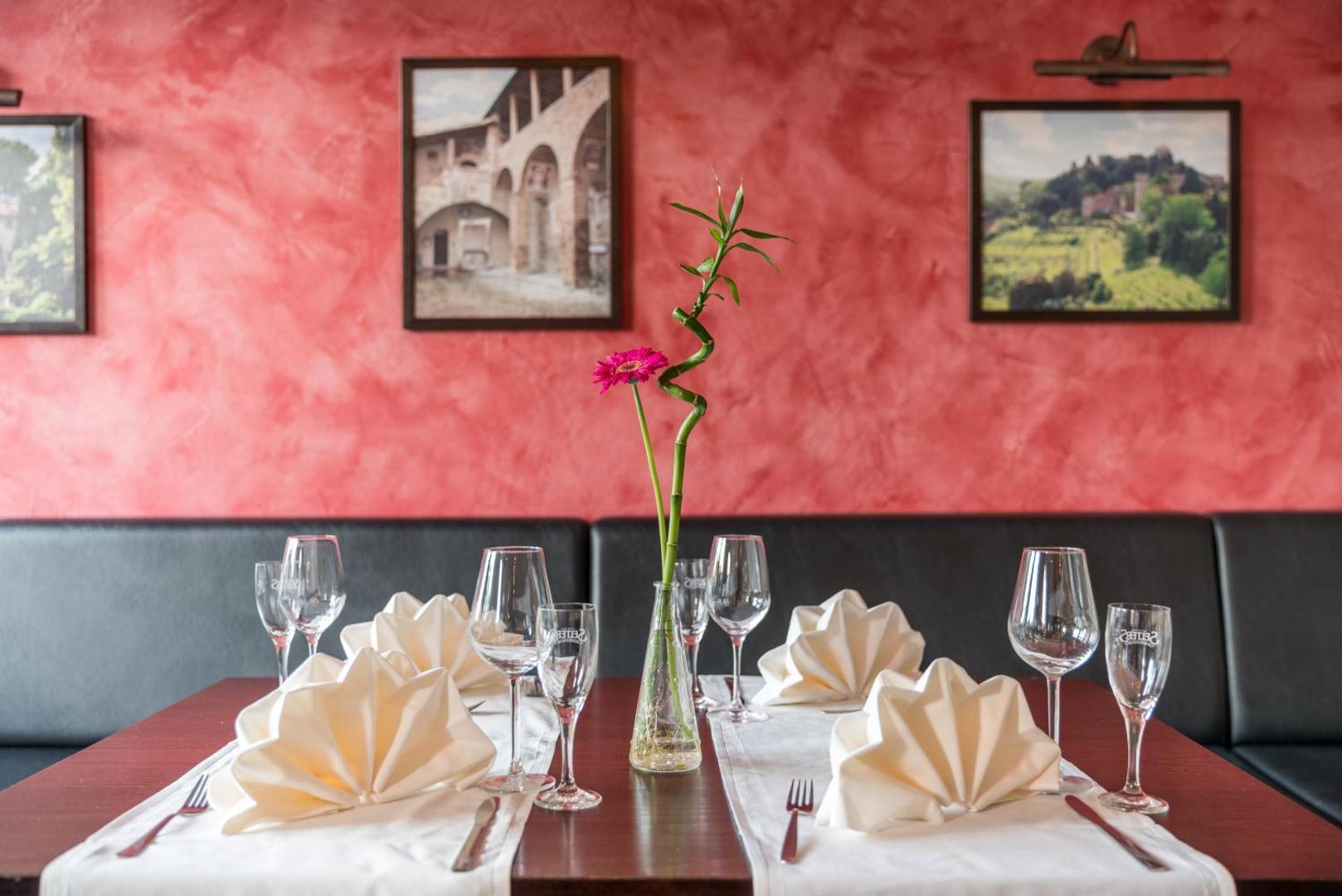 Andante Hotel Dresden
