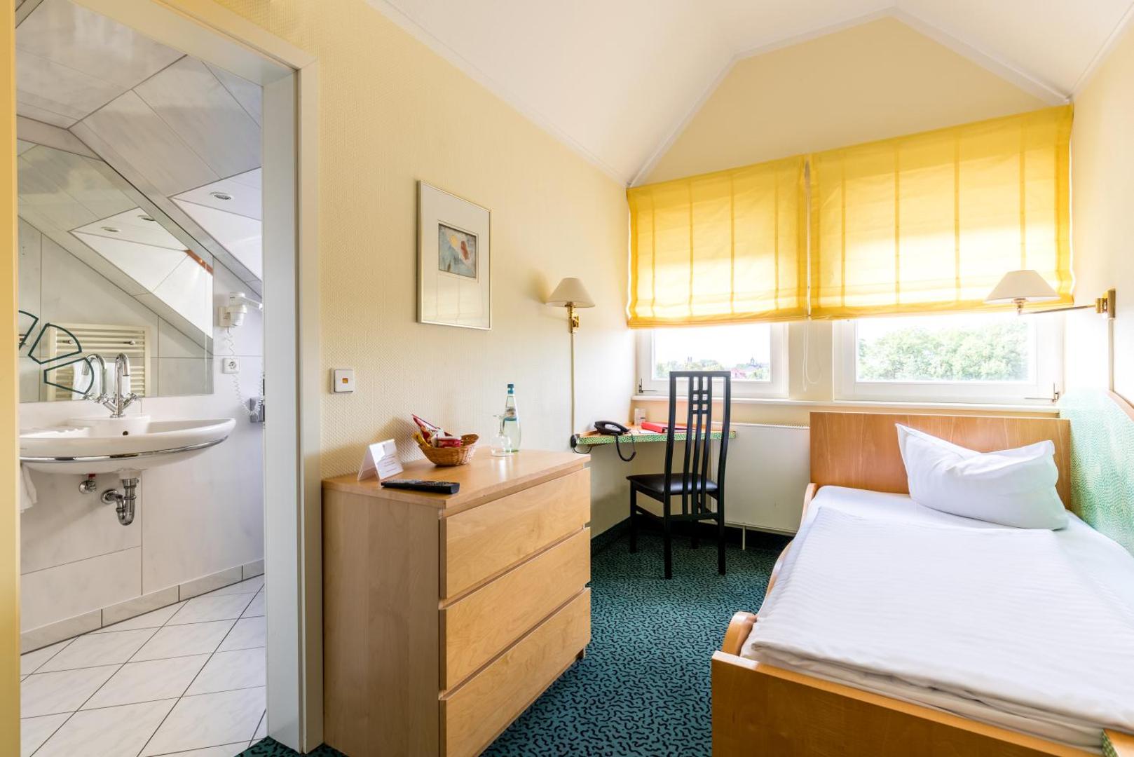 Andante Hotel Dresden