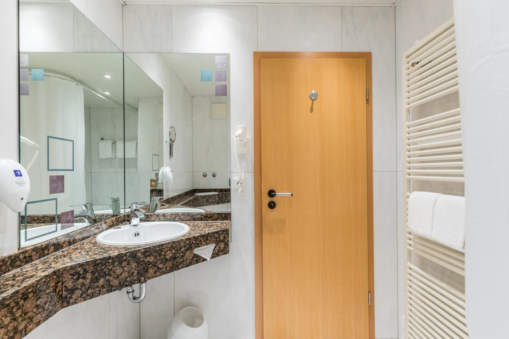 Andante Hotel Dresden