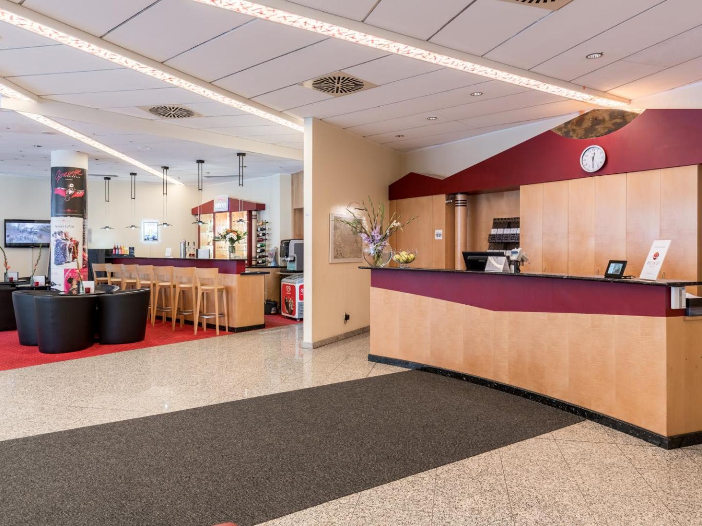 Andante Hotel Dresden