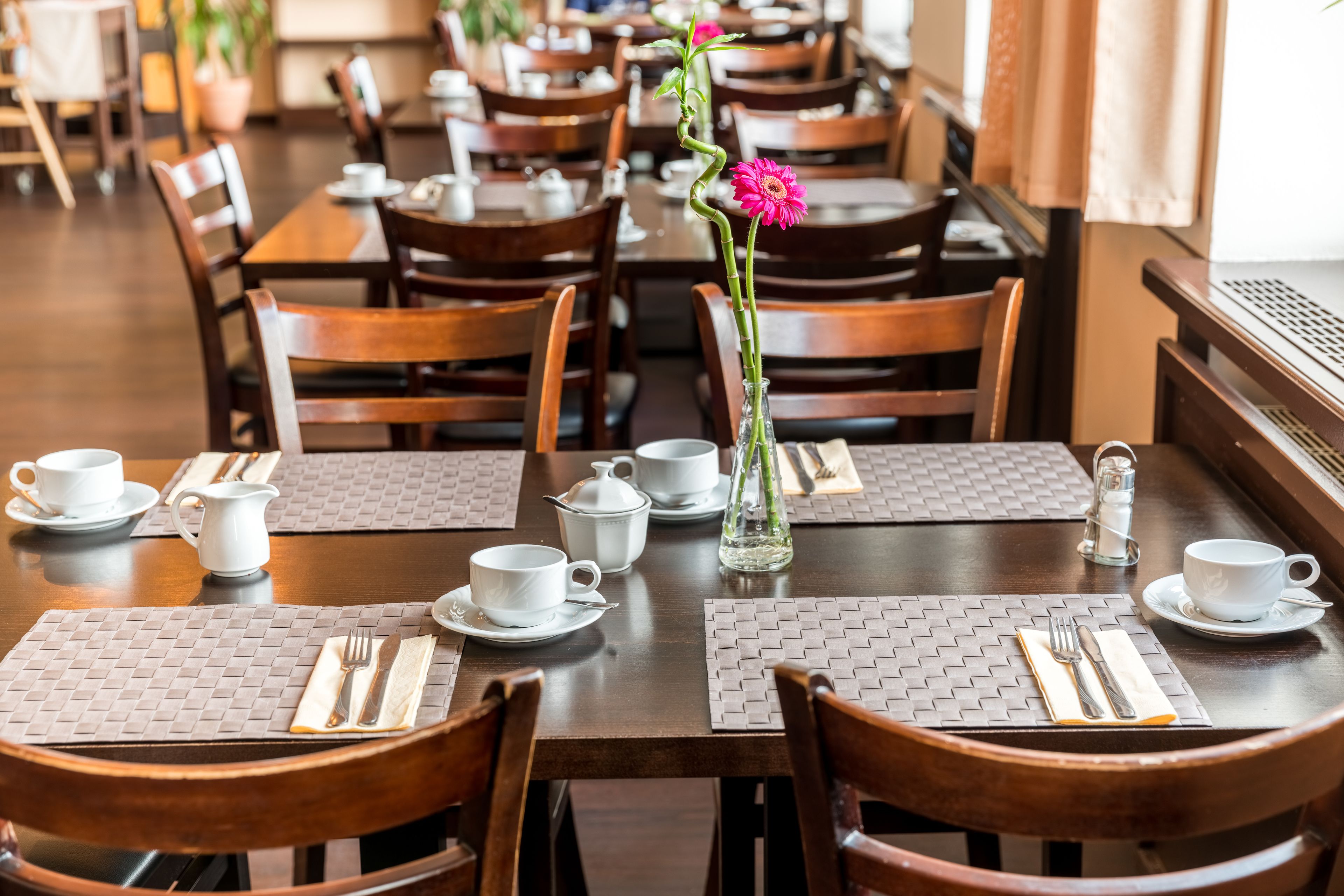 Andante Hotel Dresden