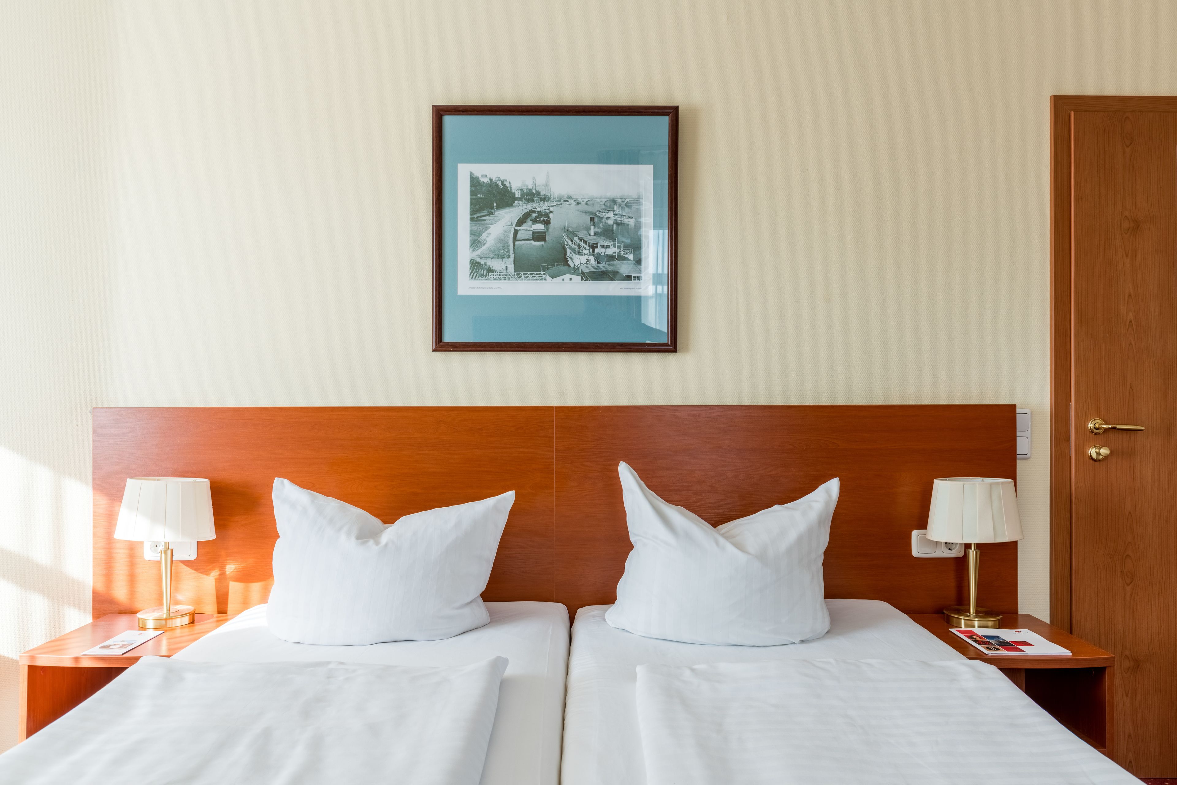 Andante Hotel Dresden