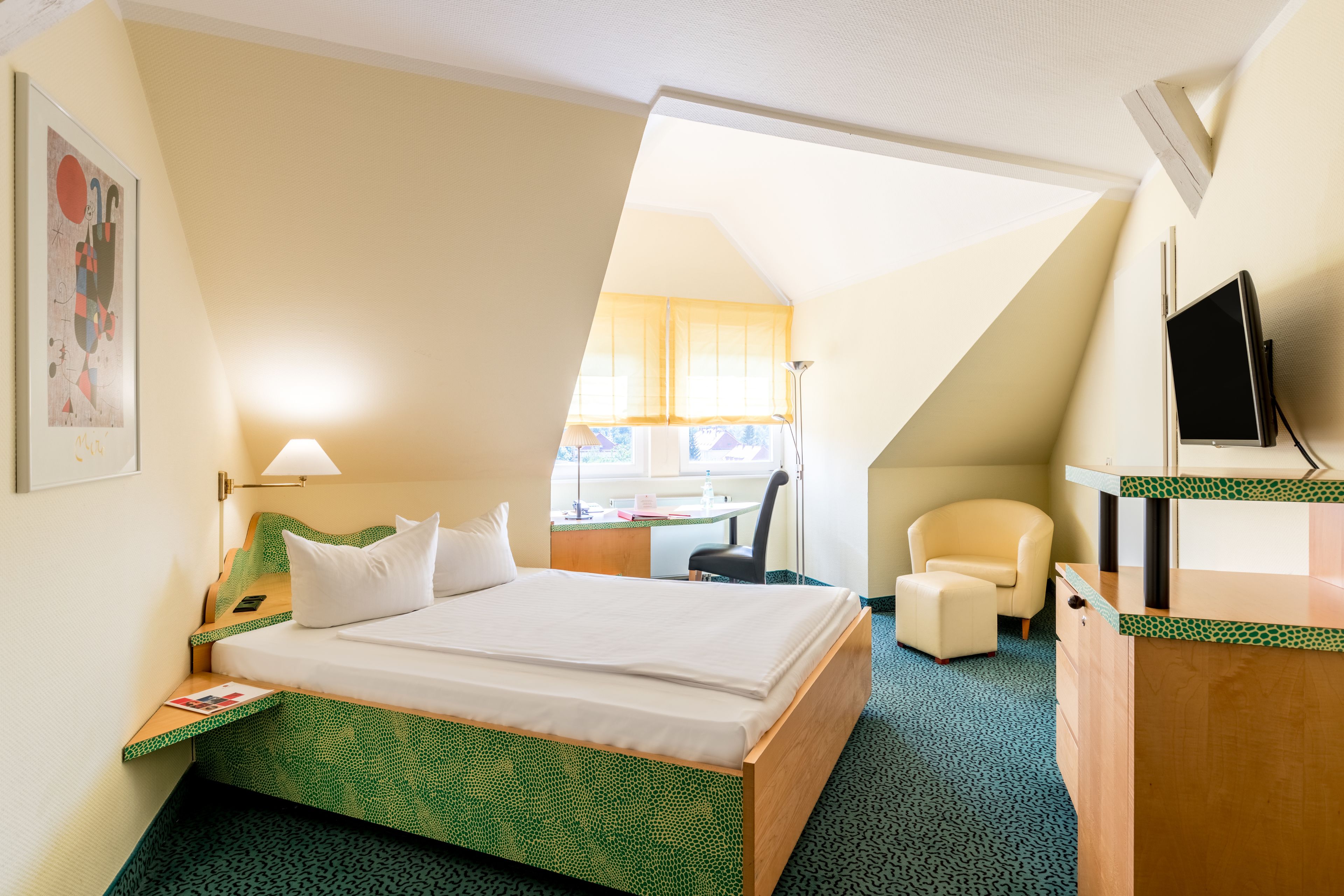 Andante Hotel Dresden