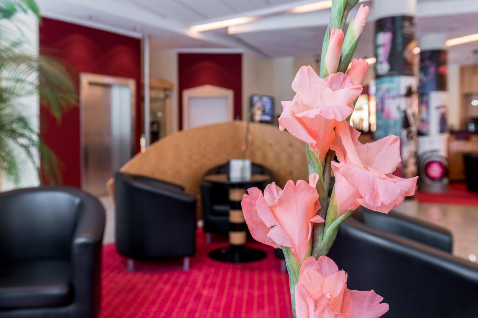 Andante Hotel Dresden