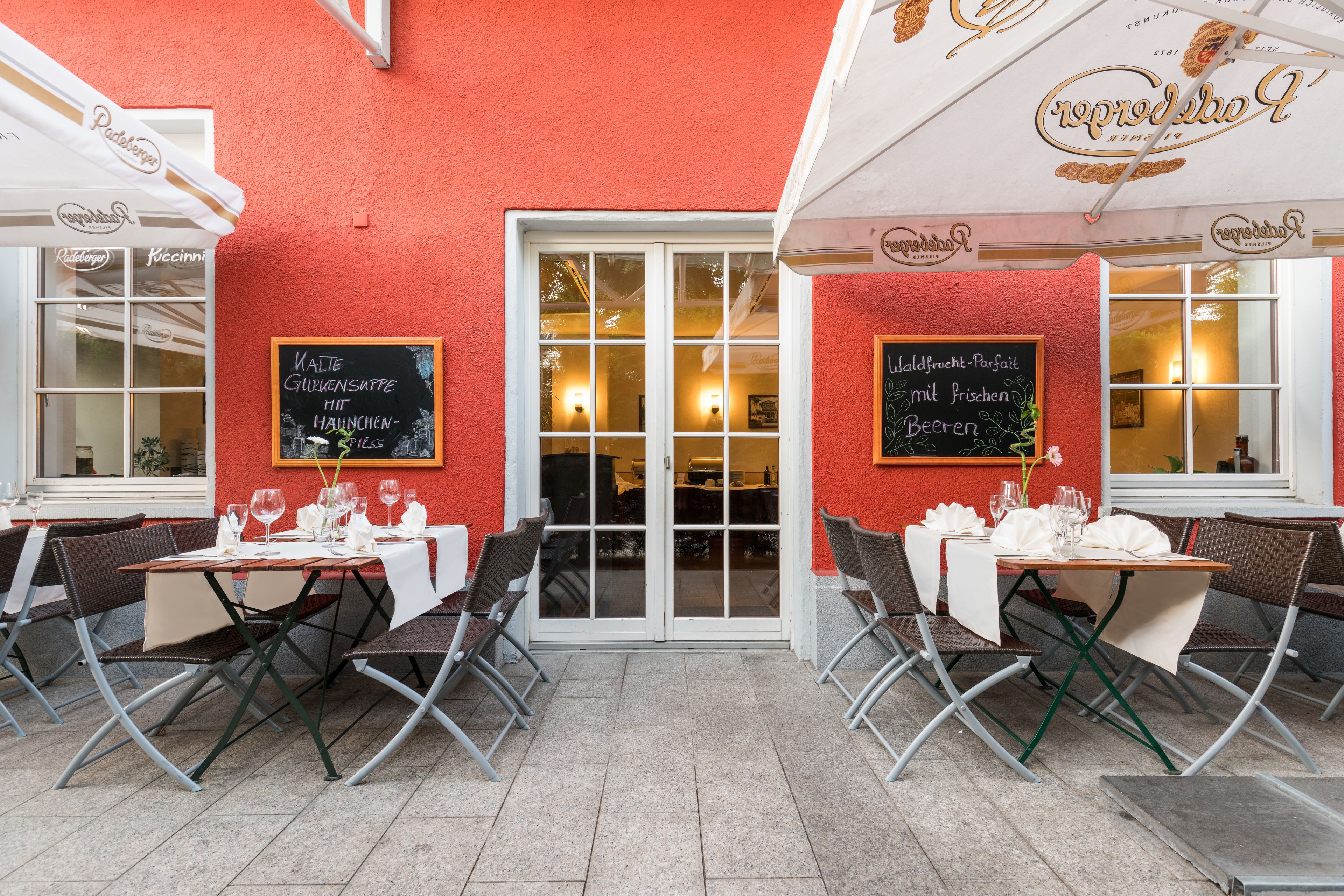 Andante Hotel Dresden