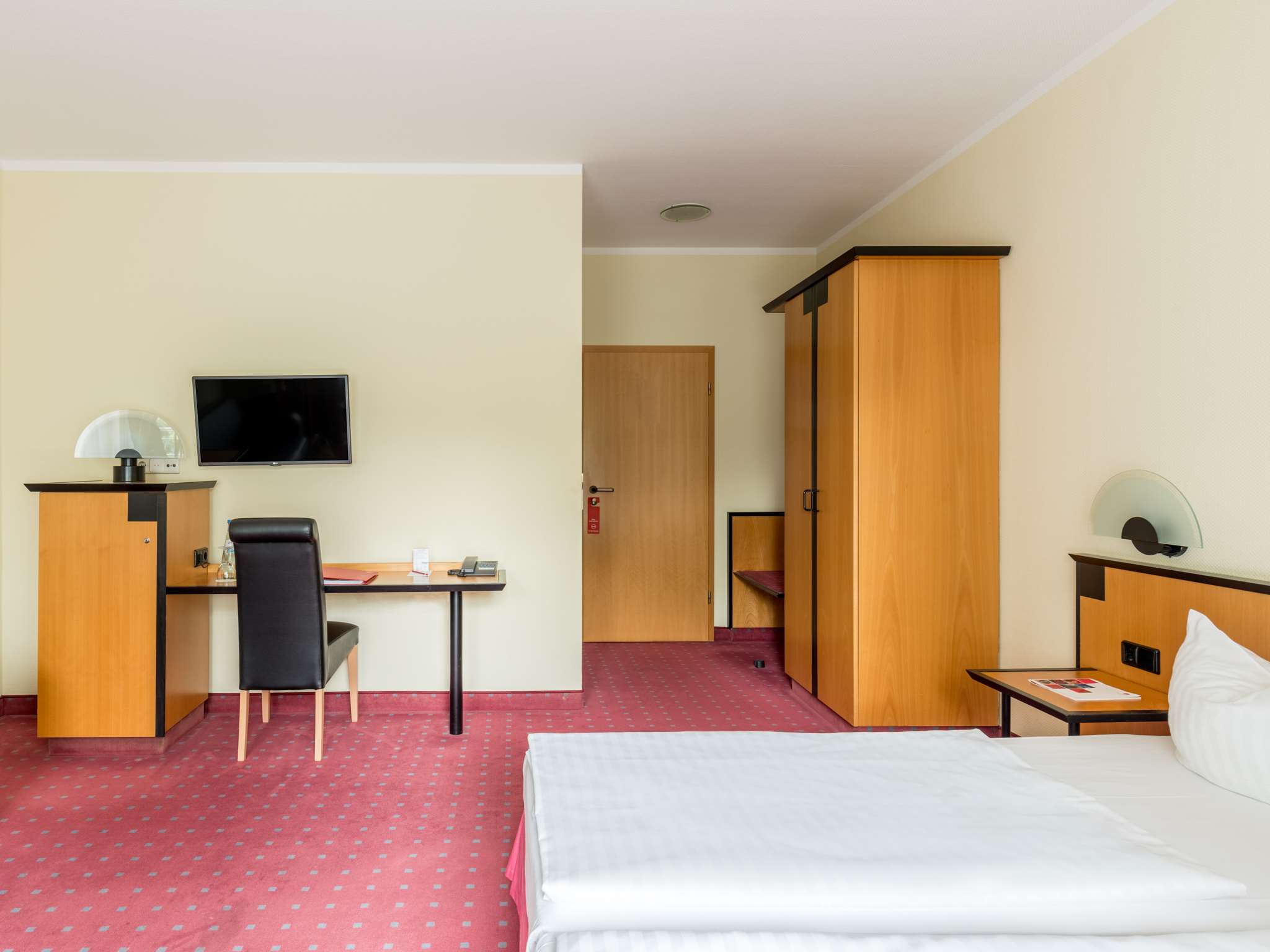 Andante Hotel Dresden