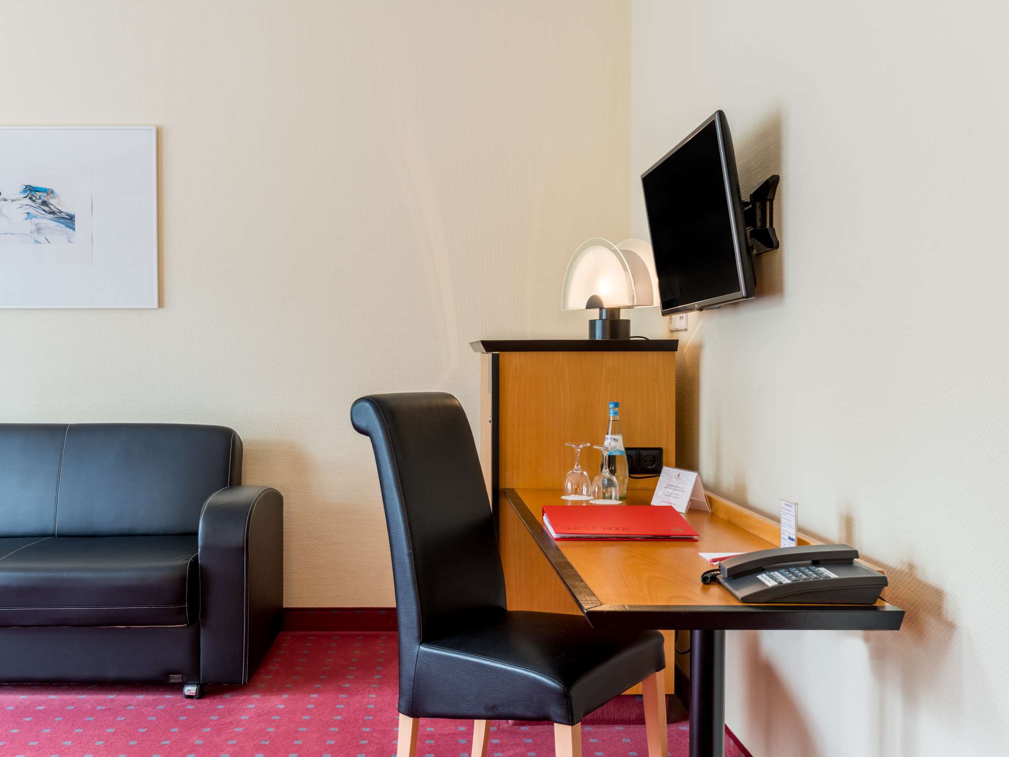 Andante Hotel Dresden