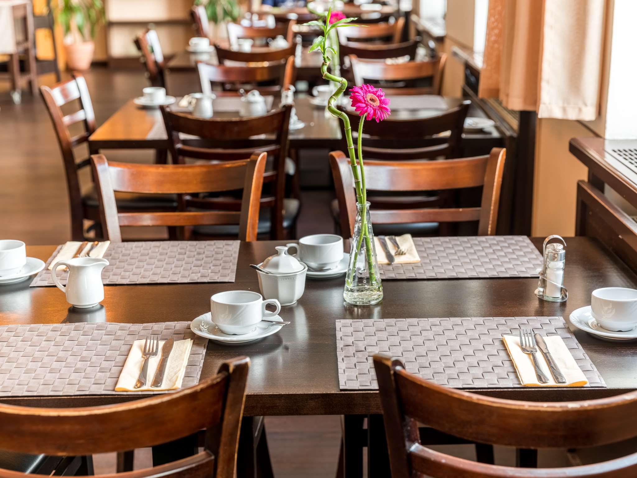 Andante Hotel Dresden