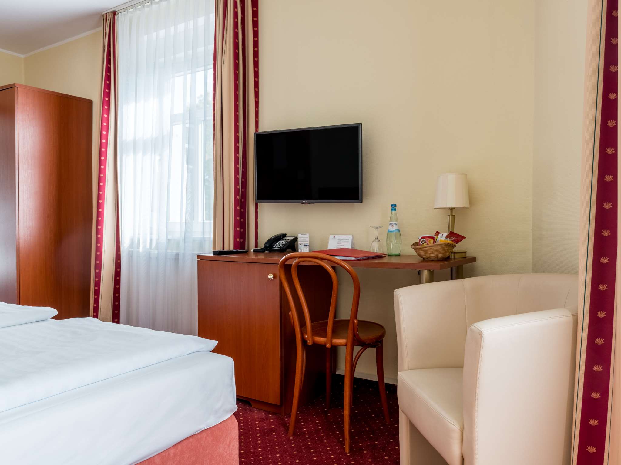 Andante Hotel Dresden