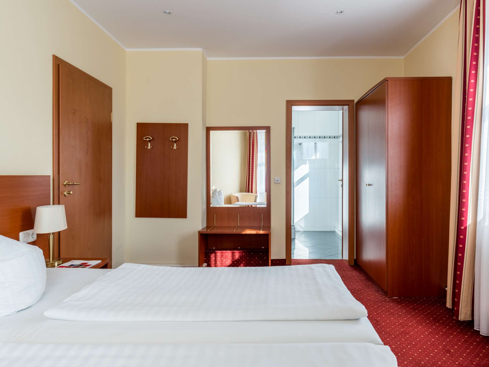 Andante Hotel Dresden