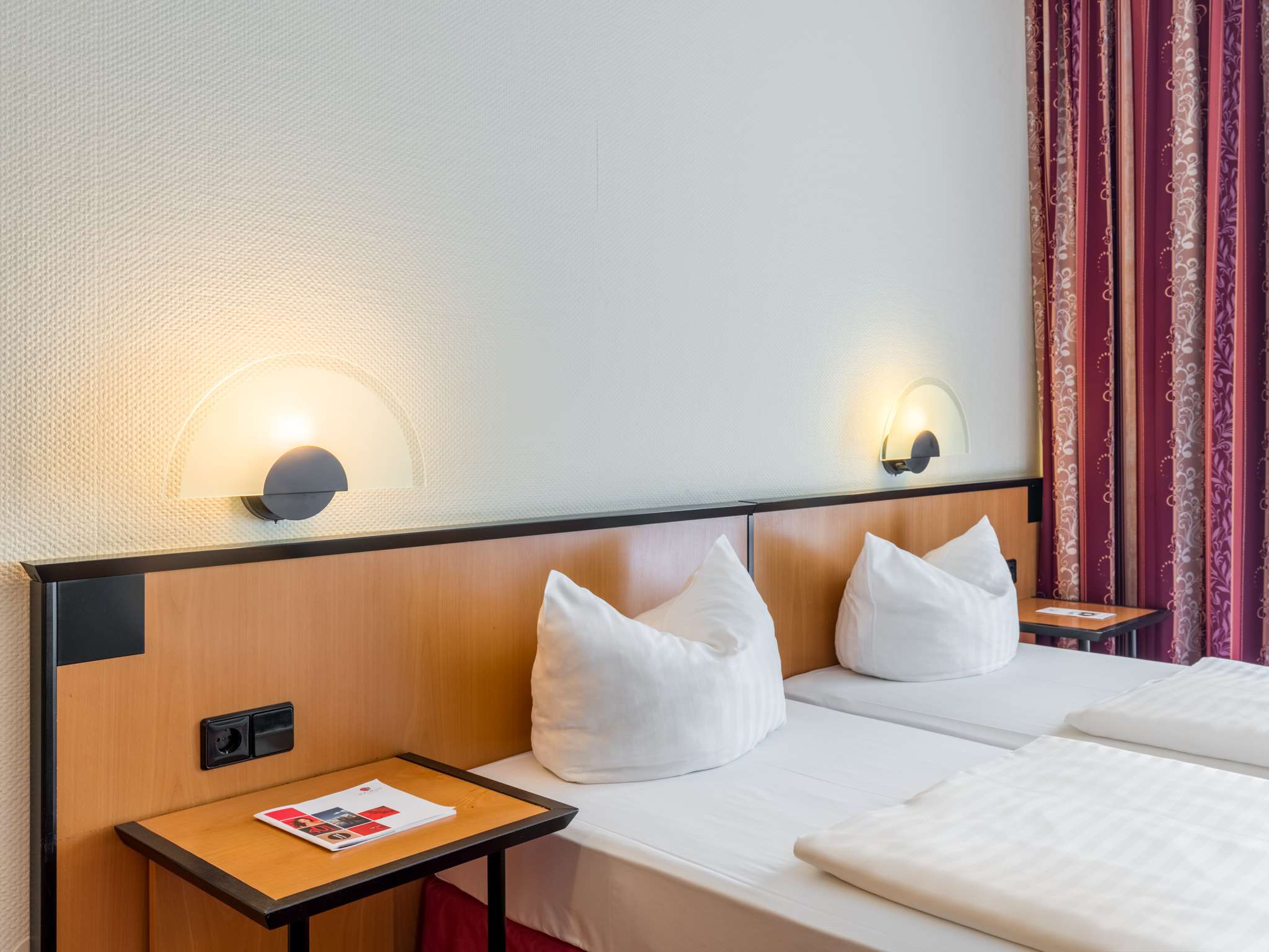 Andante Hotel Dresden