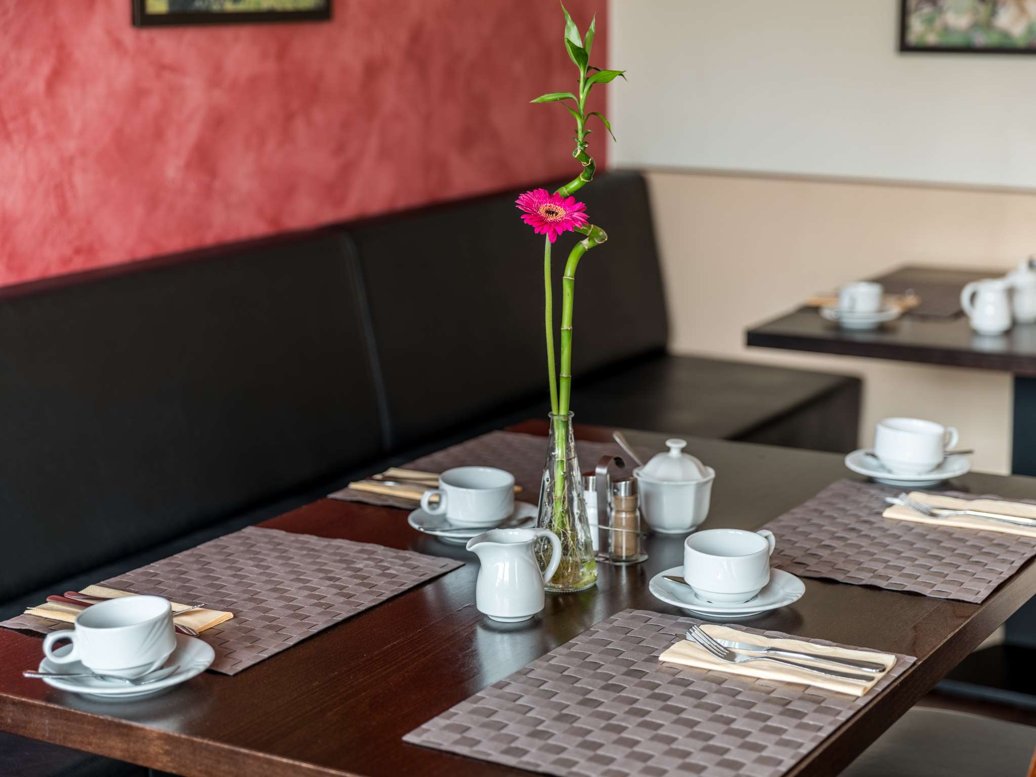 Andante Hotel Dresden