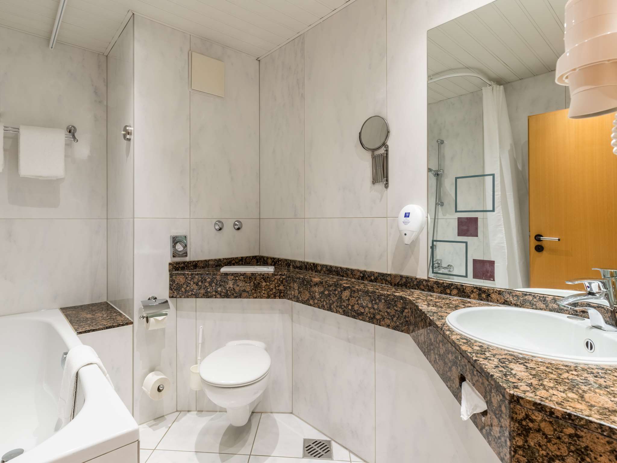 Andante Hotel Dresden
