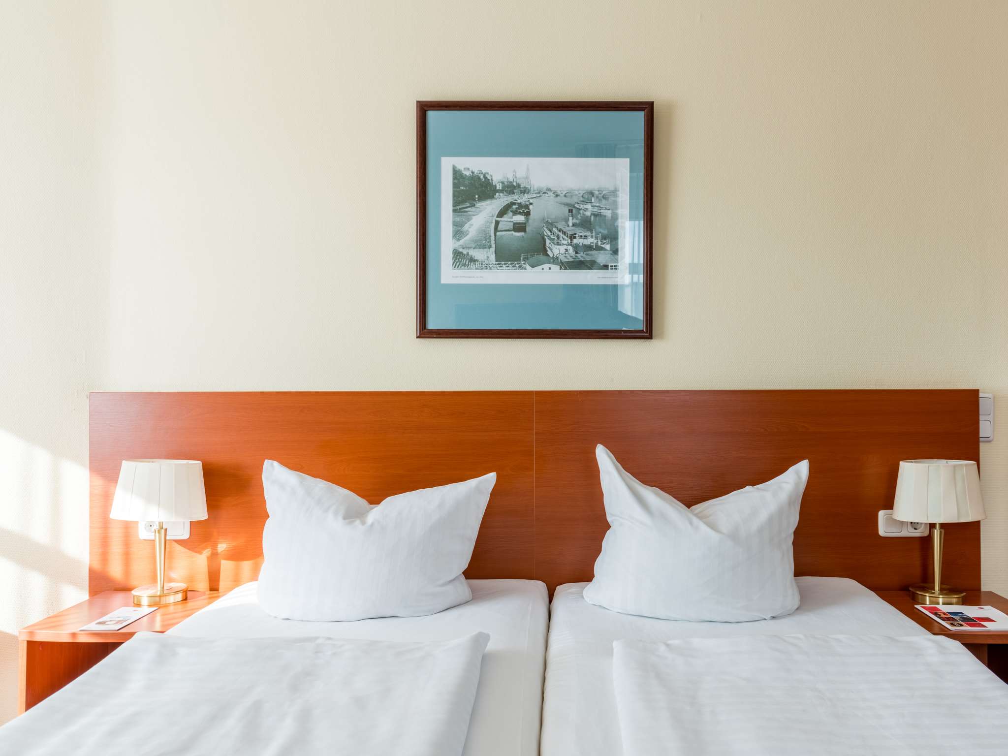 Andante Hotel Dresden