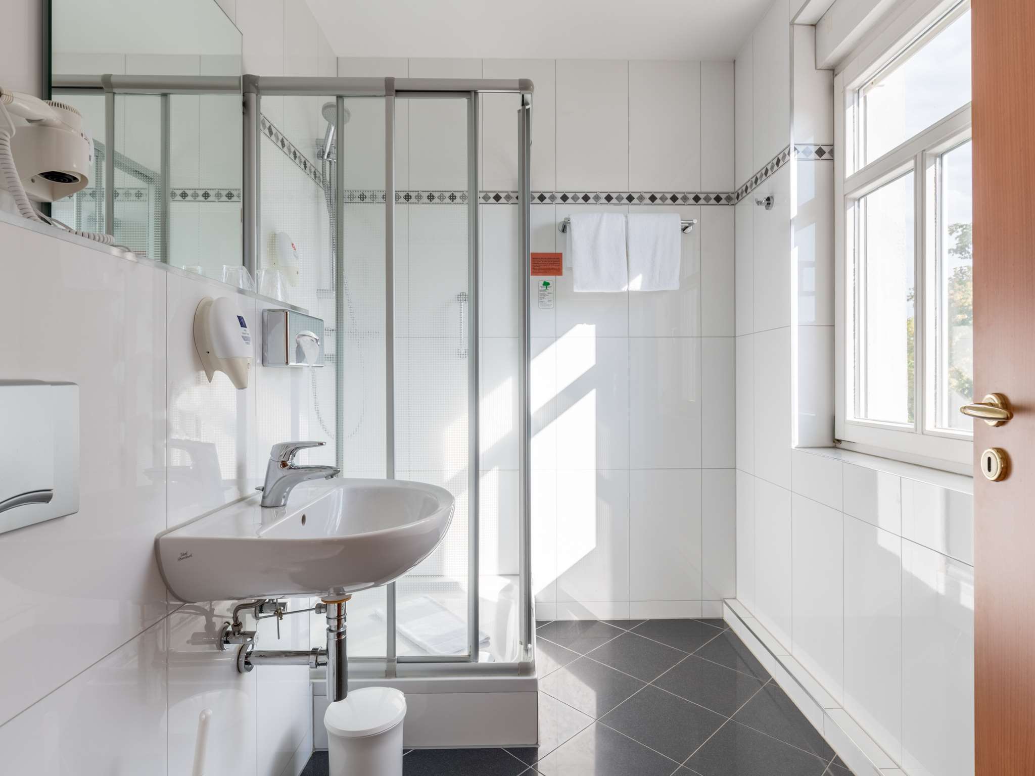 Andante Hotel Dresden