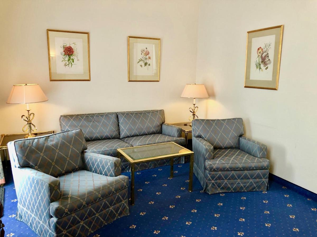 Bayerischer Hof Dresden